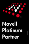 Novell Platinum Partner